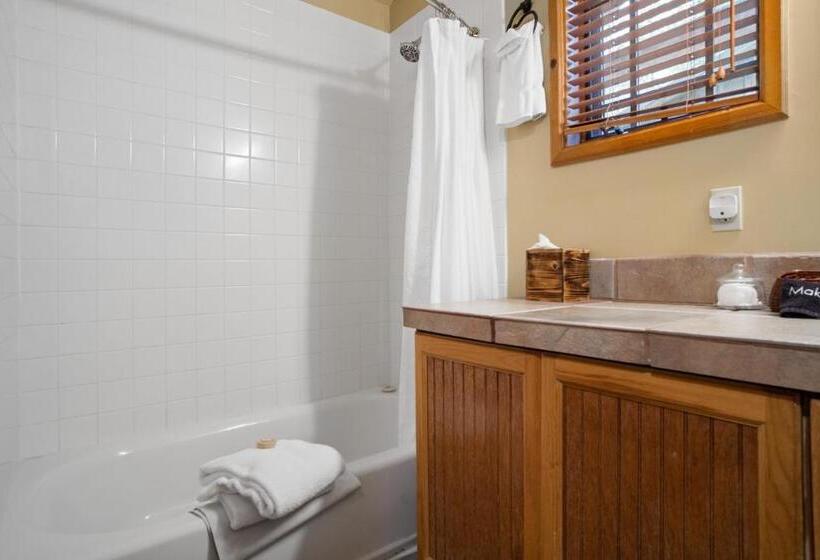 Family Suite, Weasku Inn