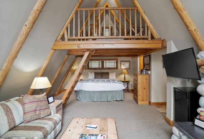 Family Suite, Weasku Inn
