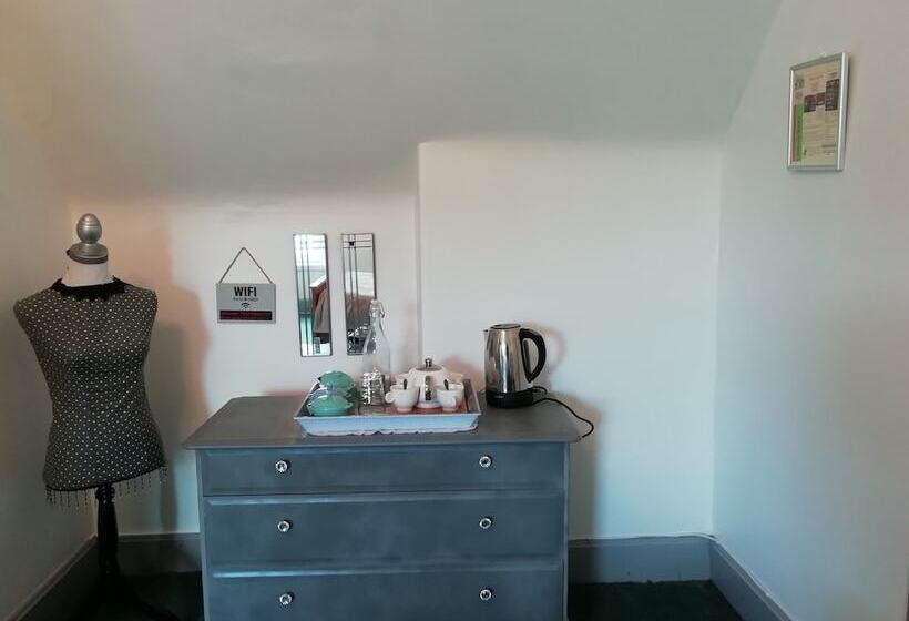 디럭스 룸, Argyle Guest House