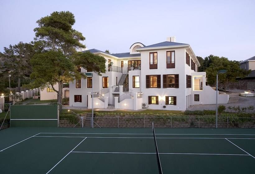 Люкс Повышенной Комфортности, Nova Constantia Boutique Residence