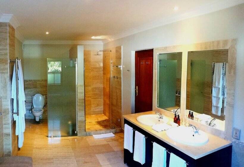 Апартаменты 1 Спальня, Nova Constantia Boutique Residence