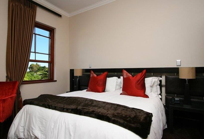 Люкс, Nova Constantia Boutique Residence