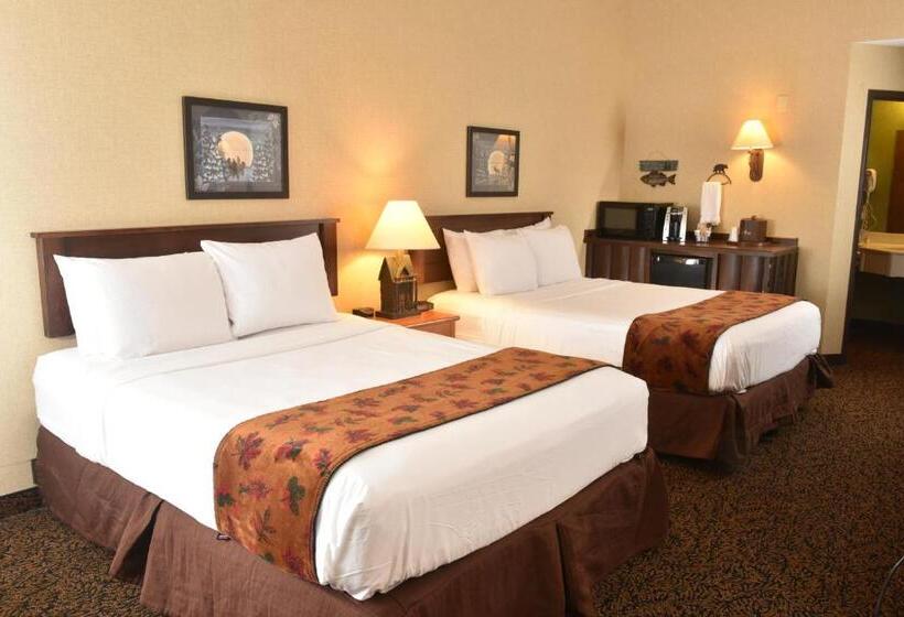 豪华房间, Cedar Creek Hotel Wausau   Rothschild