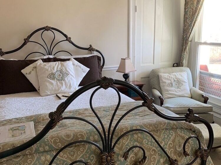 Номер Стандарт, The Mark Addy Bed & Breakfast