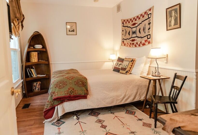 Номер Стандарт, The Mark Addy Bed & Breakfast
