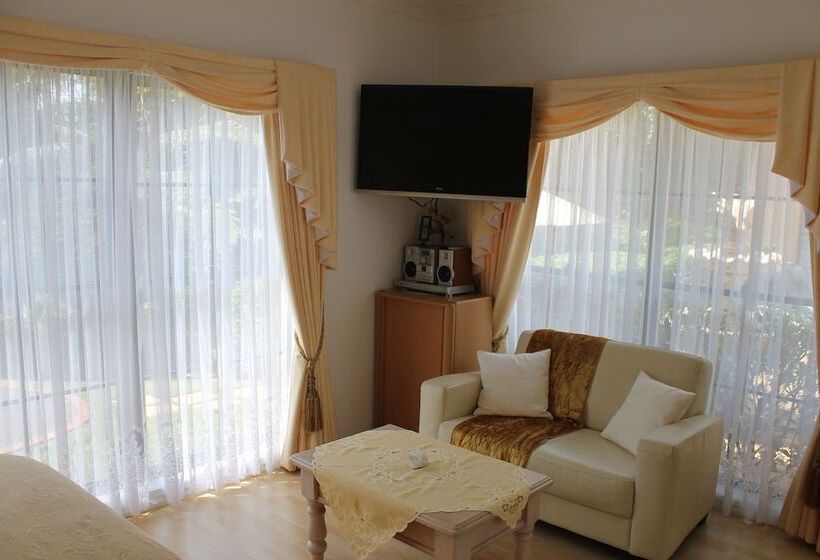 스탠다드 룸, Villa Della Rosa Bed & Breakfast