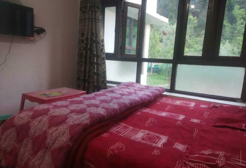 Трехместный Номер Классика, Oyo 90682 Al Ayaan Homestay