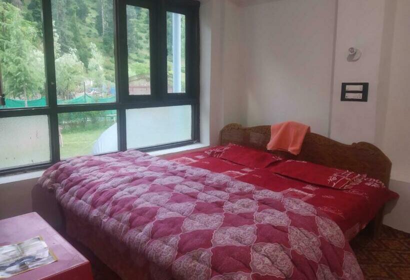 Трехместный Номер Классика, Oyo 90682 Al Ayaan Homestay