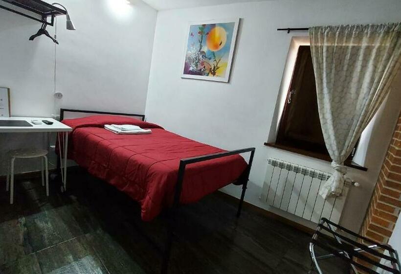 اتاق استاندارد یک نفره, Morry S Lodge Guest House