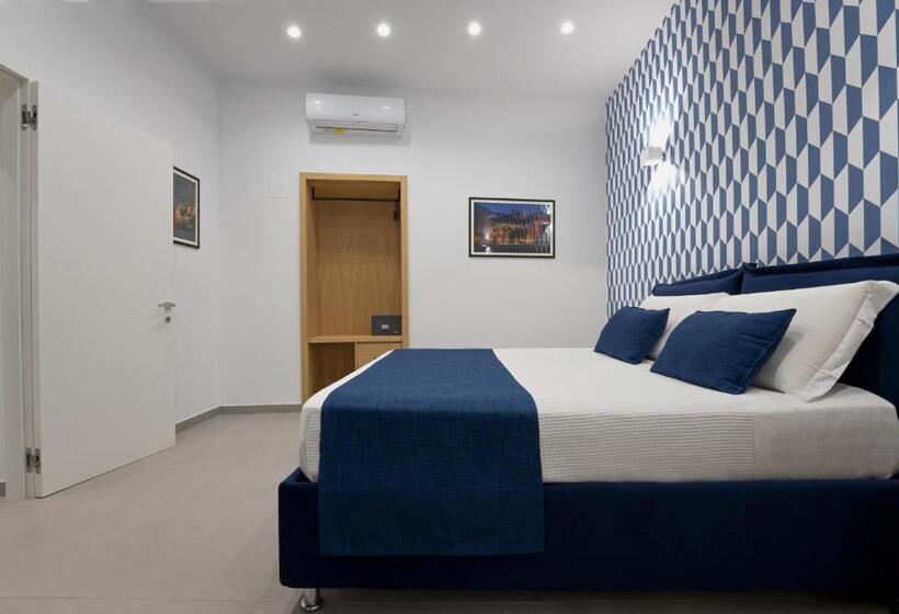 Номер Стандарт, B&b Family Martone
