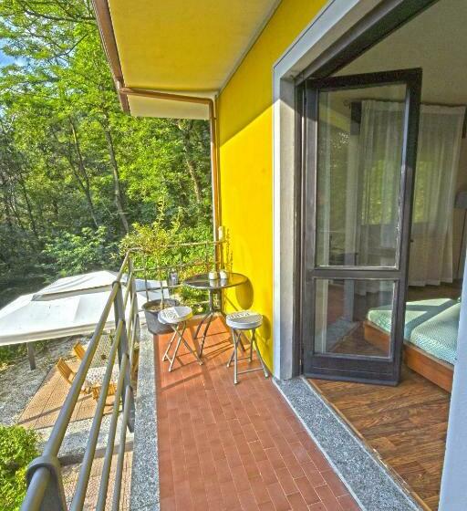 Номер Стандарт, B&b La Casa Nel Bosco