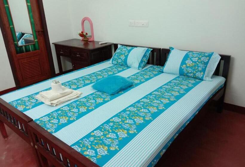 Номер Стандарт, Angels  Homestay Marari