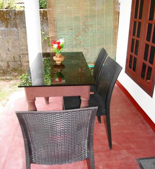Номер Стандарт, Angels  Homestay Marari