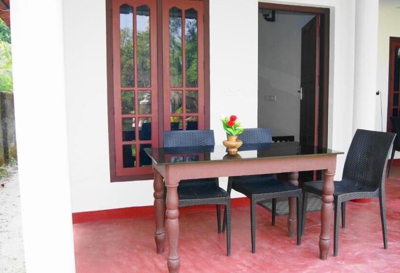 Номер Стандарт, Angels  Homestay Marari