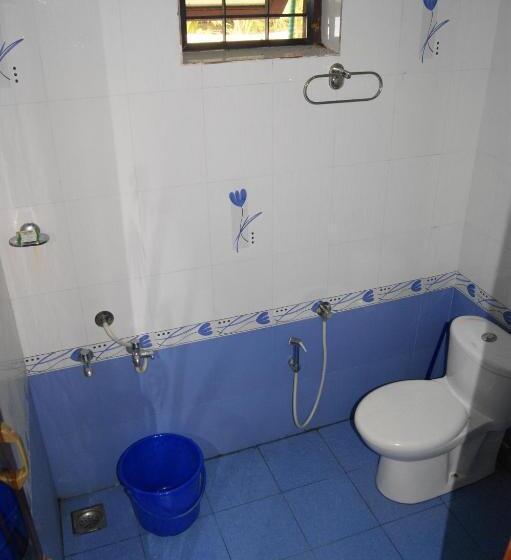 Номер Стандарт, Angels  Homestay Marari