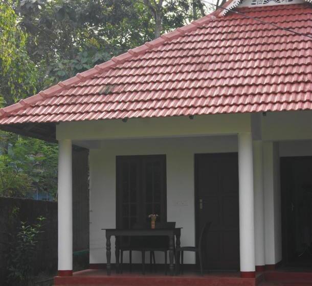 Номер Стандарт, Angels  Homestay Marari