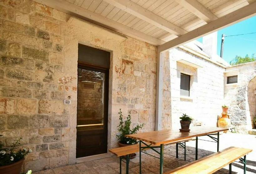 スタンダードスタジオ, Borgo Miceli Da Giovanni