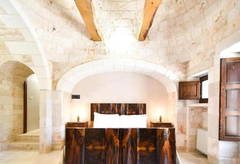 スタンダードスタジオ, Borgo Miceli Da Giovanni