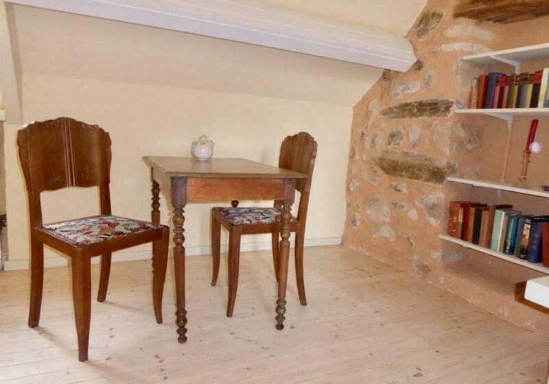 Номер Стандарт, Chambres D Hotes à La Chandelle