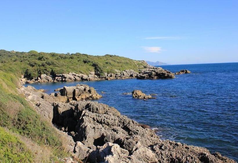 ２ベッドルームアパートメント, Appartamento A Pochi Passi Dal Mare