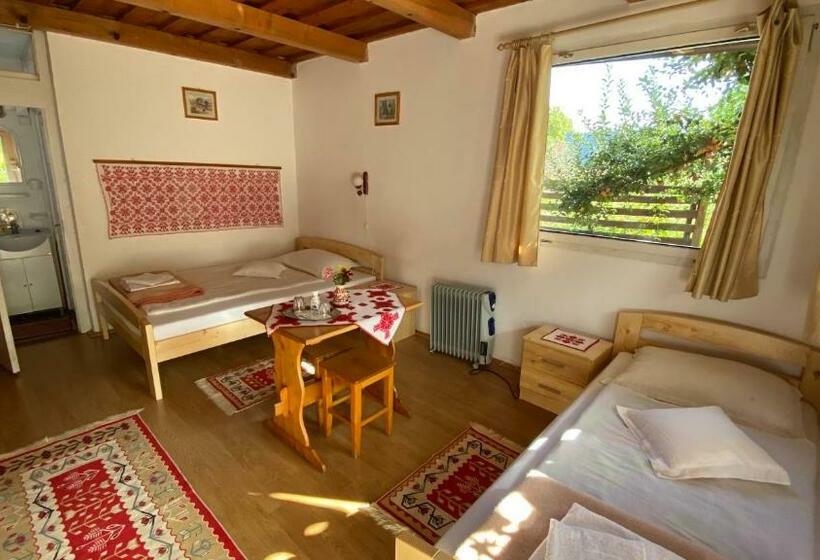 بنگله خانوادگی, Casa Kelemen Irén
