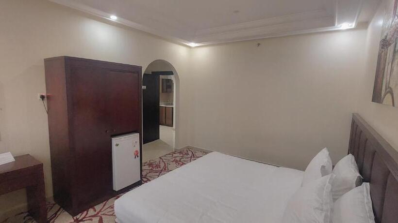 آپارتمان 3 خوابه, Rabwah Al Safwa Hotel 7