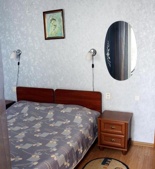 مجموعه ویستا شهر, сонячна