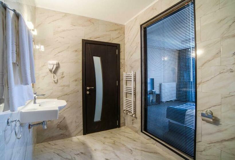 Номер Стандарт, Park Hotel Yambol