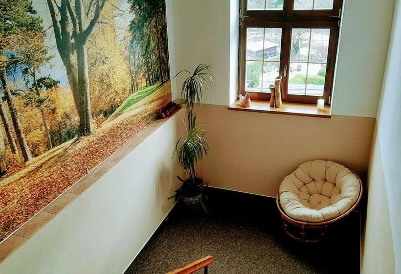 Номер Стандарт, Penzion Oliver
