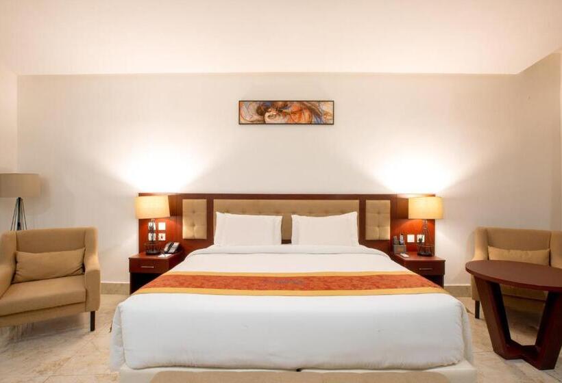 اتاق لوکس, Johnwood Hotel By Bolton