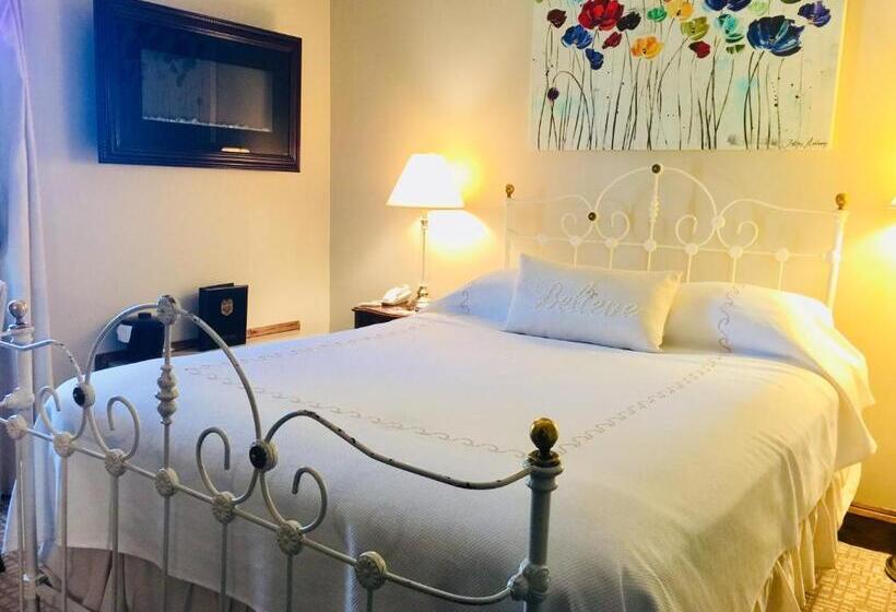 Номер Стандарт, Afton House Inn