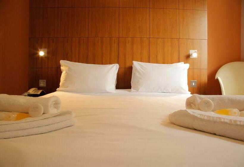 Quarto Estandar, B&b Belgravia