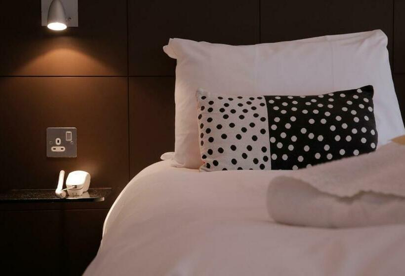 Habitació Estàndard, B&b Belgravia