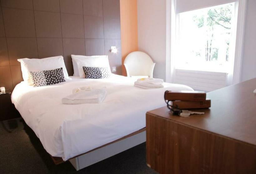 Quarto Estandar, B&b Belgravia