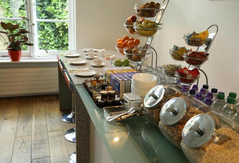 Quarto Estandar, B&b Belgravia