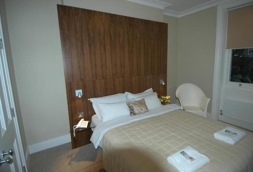 Family Room, B&b Belgravia