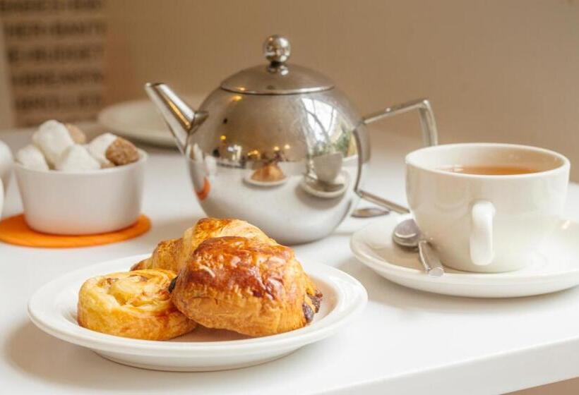 Quarto Familiar, B&b Belgravia