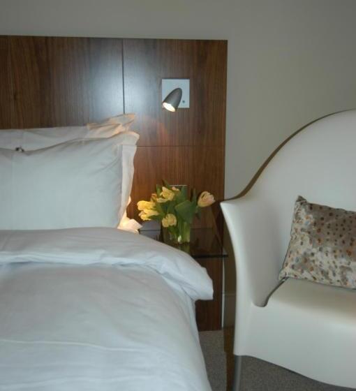 Quarto Estandar, B&b Belgravia