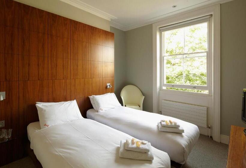 Habitació Estàndard, B&b Belgravia