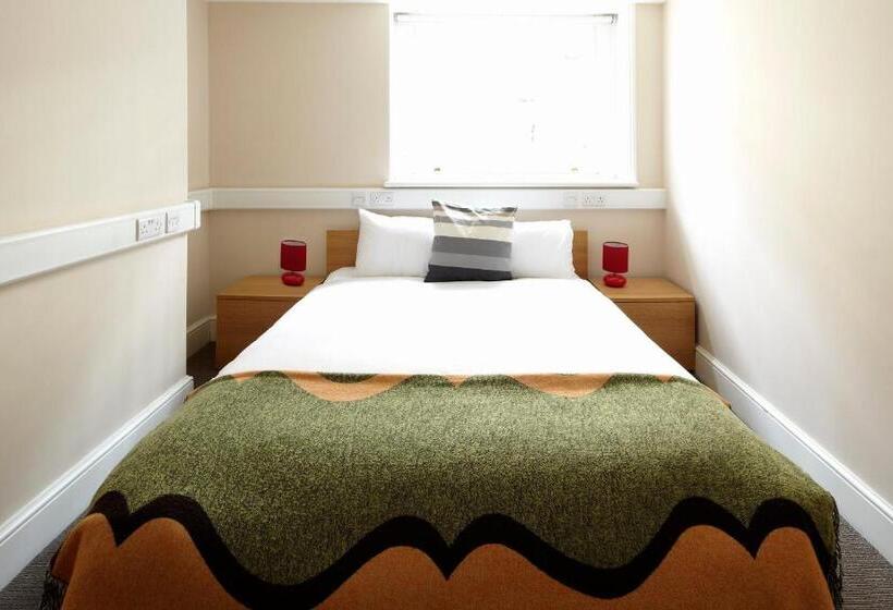 Escritório Estándar, B&b Belgravia