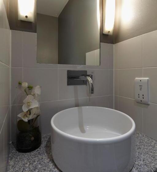 Estudio Estàndard, B&b Belgravia