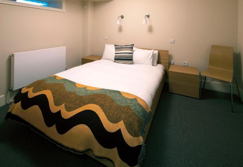 Apartament 2 Dormitoris, B&b Belgravia