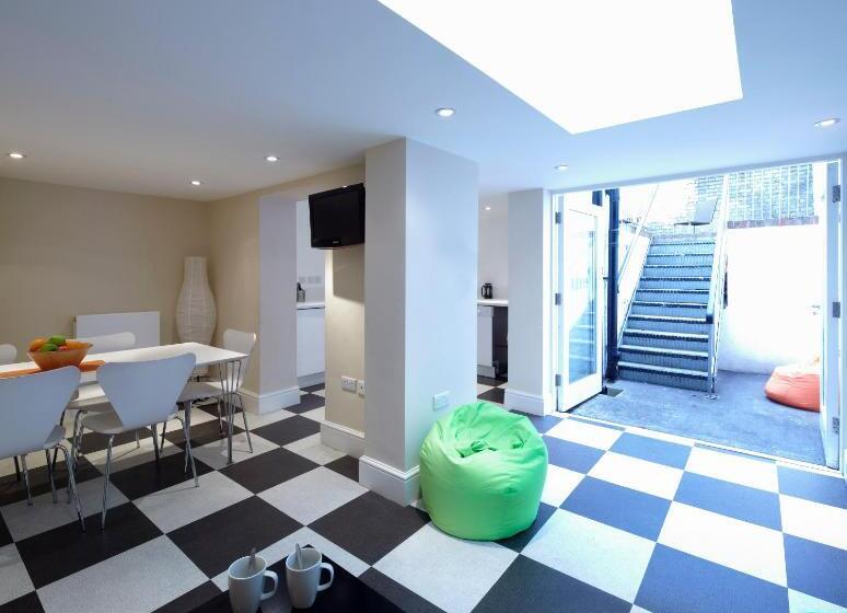 Apartament 2 Dormitoris, B&b Belgravia
