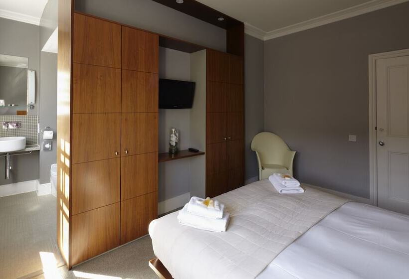 Quarto Estandar, B&b Belgravia