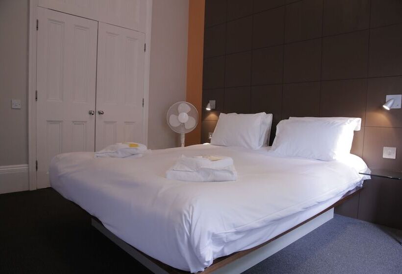 Habitació Estàndard, B&b Belgravia