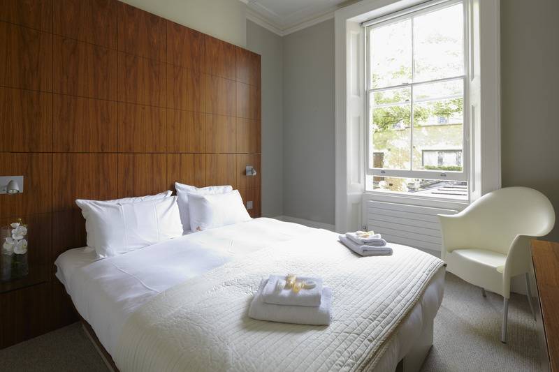 Quarto Estandar, B&b Belgravia