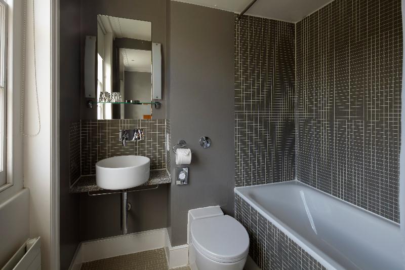 Estudio Estàndard, B&b Belgravia