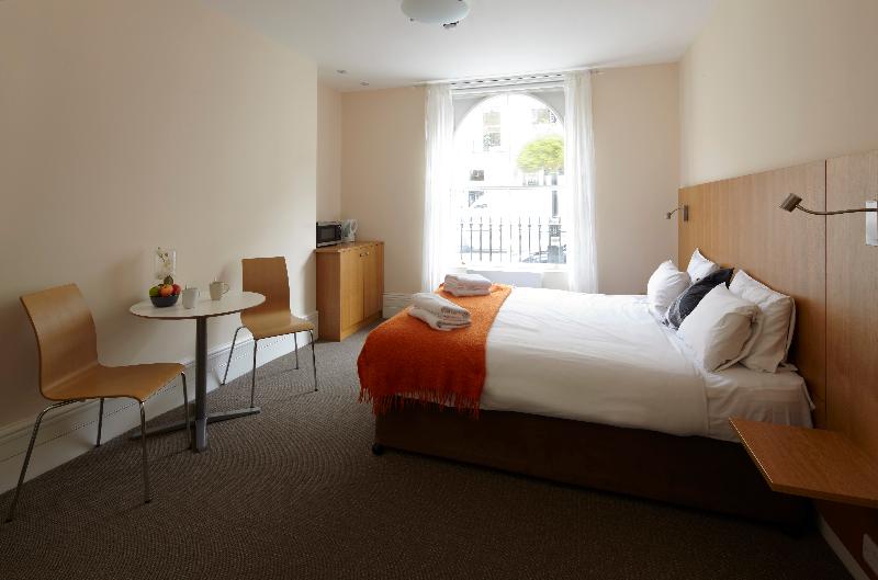 Family Room, B&b Belgravia