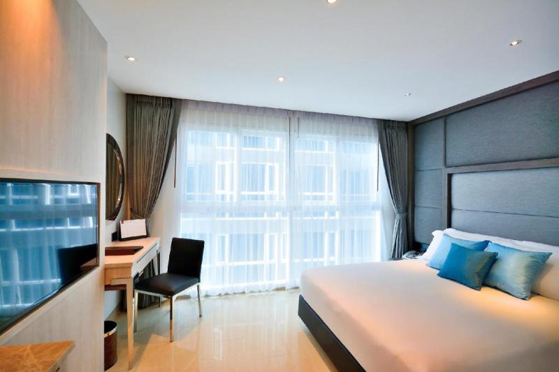 Номер Superior, Shilat Avenue Pattaya