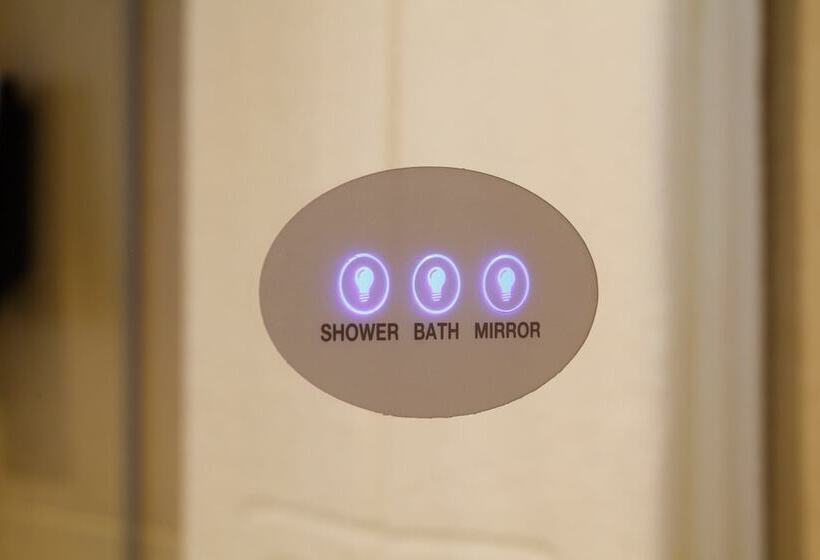 Номер Deluxe, Shilat Avenue Pattaya